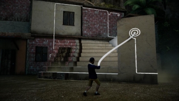 Papo + Yo Screenshot